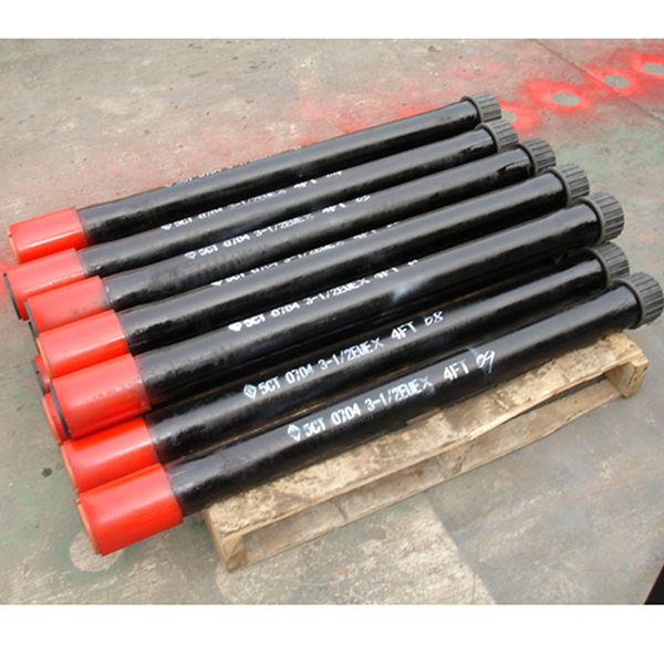 perforated pup joint function factory