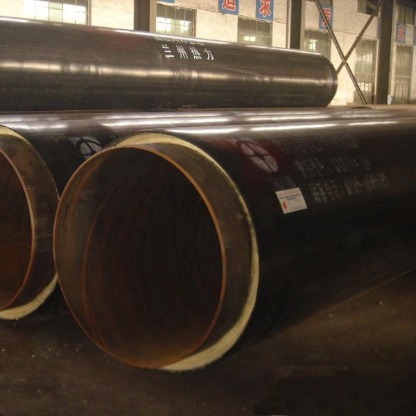 PE Coated Pipe, 2PE Coated Pipe, 3PE Coated PipeCONTINENTAL STEEL CO.,LTD