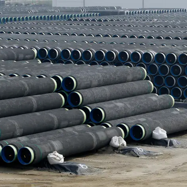 Steel Pipe