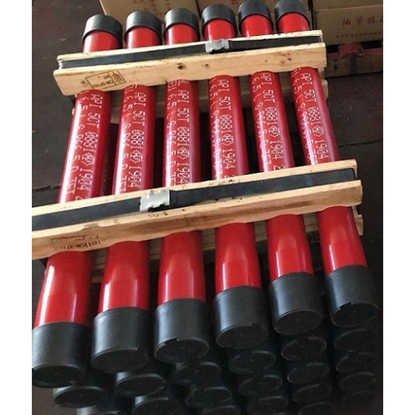 pup joint yield strength api factory