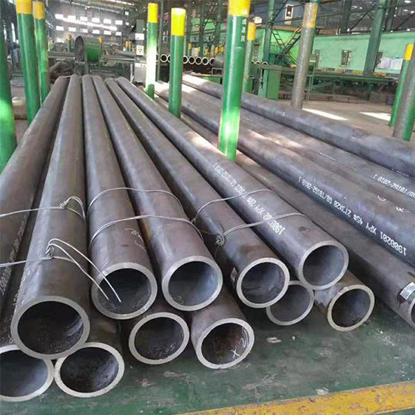 Hydraulic Cylinder Tubes,Hydraulic Cylinder Seamless Steel Pipe,Alloy Steel Honed Hydraulic