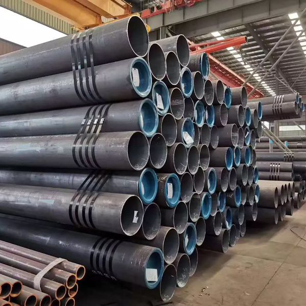 Hydraulic Cylinder Tubes,Hydraulic Cylinder Seamless Steel Pipe,Alloy Steel Honed Hydraulic