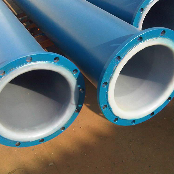 Rubberlined Pipe,rubber pipe,rubber lined pipe,lined steel pipeCONTINENTAL STEEL CO.,LTD