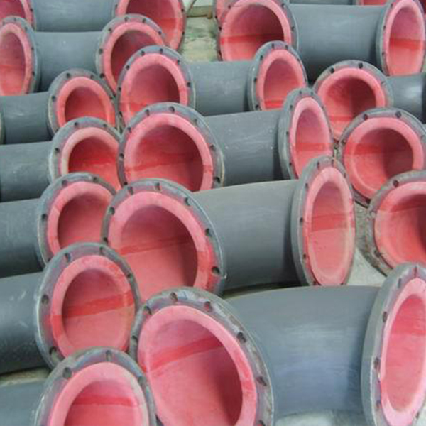 Rubberlined Pipe,rubber pipe,rubber lined pipe,lined steel pipe
