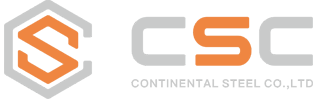 CONTINENTAL STEEL CO.,LTD