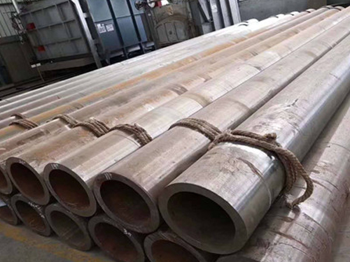 P22 alloy steel pipe