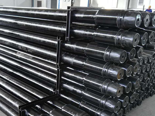 Introduction to the use and function of OCTG drill pipe