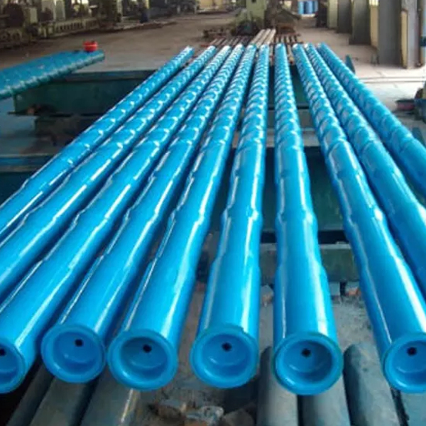 Drill Collars ,Spiral Drill Drill,Drill Collar and