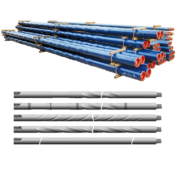 Drill Collars ,Spiral Drill Drill,Drill Collar and