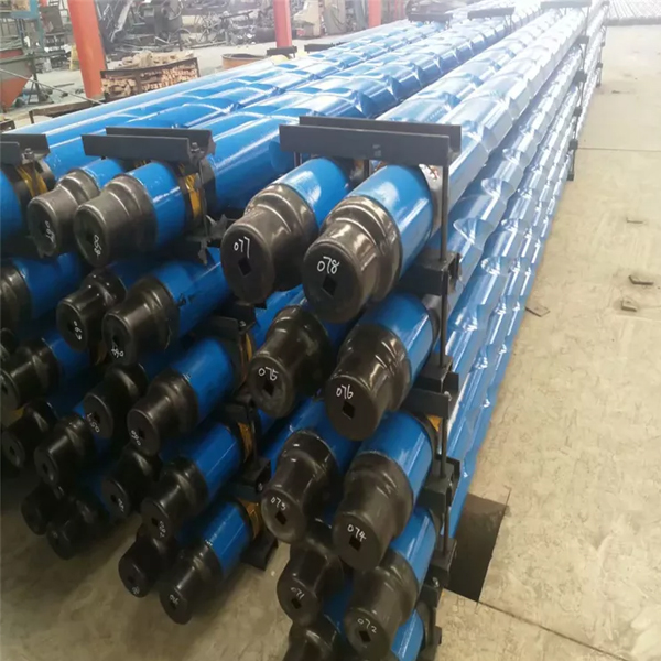 Drill Collars ,Spiral Drill Drill,Drill Collar and