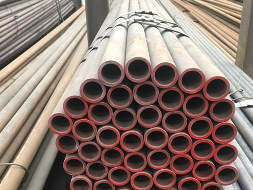 20G High Pressure Boiler Tube Production Process: Smelting Process