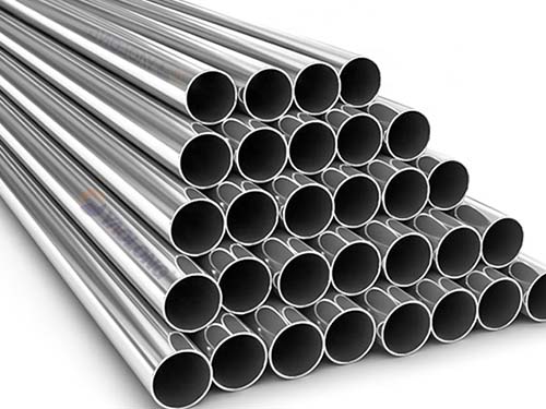 what are the advantages of stainless steel pipe?
