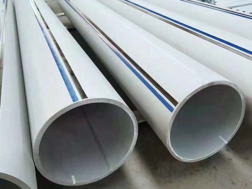 Why do stainless steel welded pipes need solution treatment?