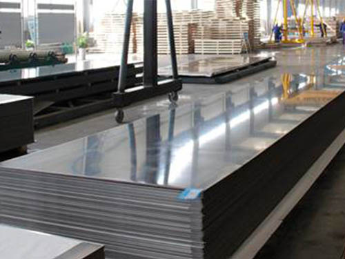 About the introduction and application range of 3000 series aluminum sheet