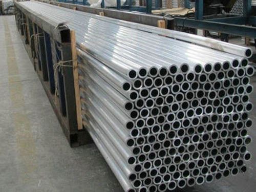 How About 5000 Series Aluminum Tube ?