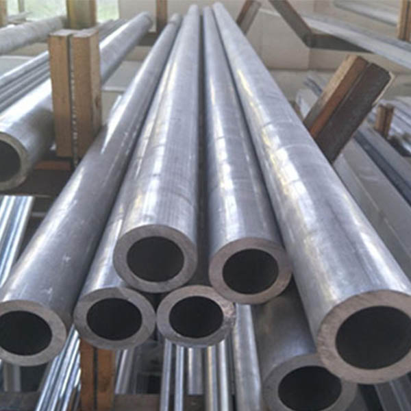 aluminum alloy round tube, aluminum alloy square tube, aluminum alloy