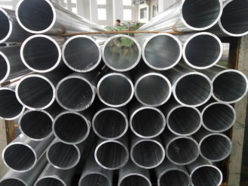 Introduction to the use and advantages of aluminum pipeline