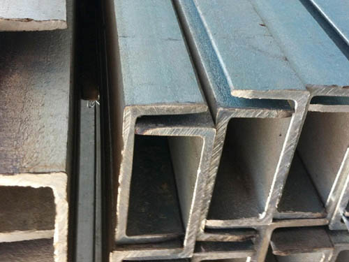 Problems and Analysis of Shearing Process Optimization of Channel Steel