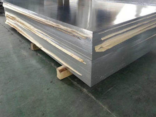 6000 Series Aluminum Plate Sheet-Aluminum Magnesium Silicon Alloy