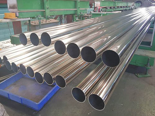 There are many classification methods for stainless steel materials. The following are commonly used, of which metallographic classification is the most common.
