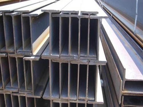 H beam used in plant, high-rise building construction,bridge