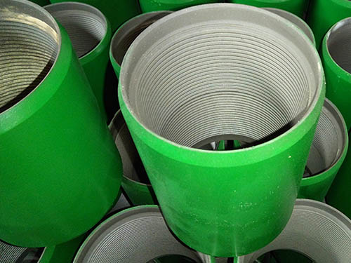 Casing Coupling and Tubing Couplings specifiction