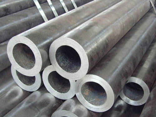  Alloy Steel A335 P1 Pipes