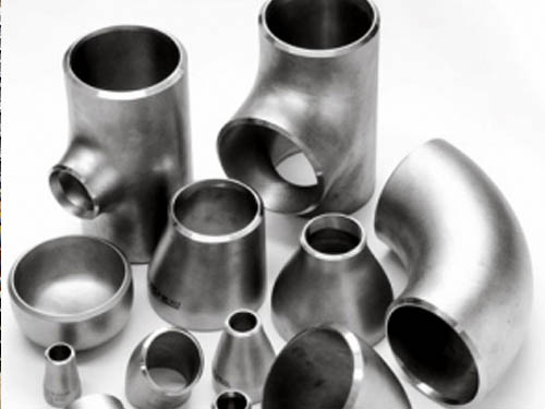 Nickel Alloy Pipe Fitting （Flange，Elbow,Tee,Cap）