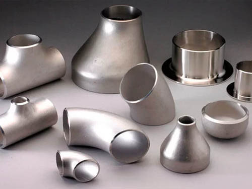 ANSI/ASME B16.9, B16.28, MSS-SP-43 Aluminum Fittings, Aluminum Elbows, Tees, Reducers, Aluminum Bend