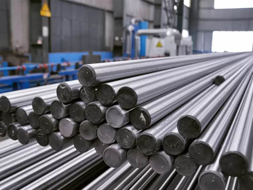 High Nickel Alloy Round Bar