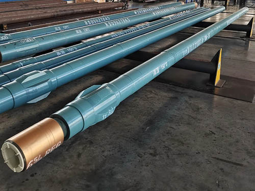 Downhole motor