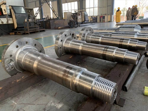 High Strength Drill Stem For Mining Equipment