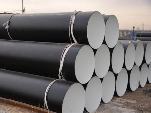 About seamless pipe anticorrosion technical requirements