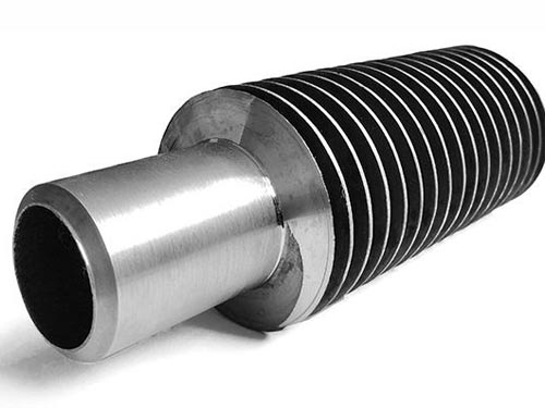 Extruded Finned Tubes (Bimetallic Finned Tubes)