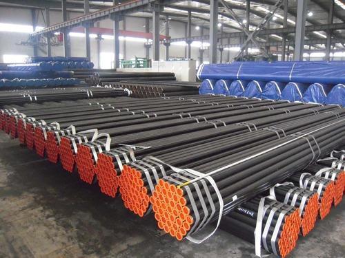 Manufacturing Principle Of Seamless Steel Pipe