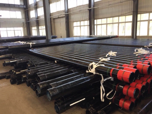 Classification and Function Of Oil Casing Pipe