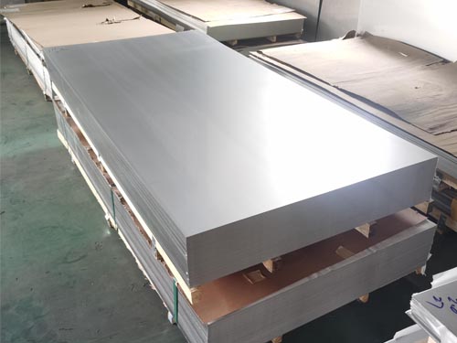 stainless steel plate 