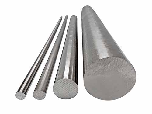Introdction Stainless steel bar