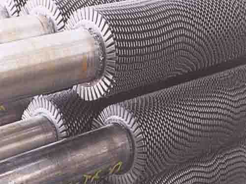 High Frequency Welding (HFW) Fin Tube