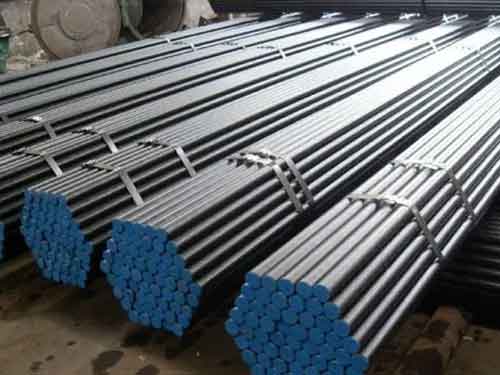 seamless Boiler tubes equipment tubes