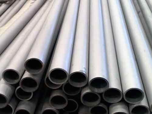 About ASTM A423 grade 3 low alloy steel pipe product introduction