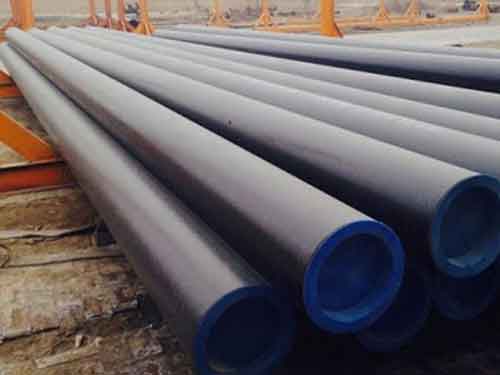 API 5L X65 line pipe application range