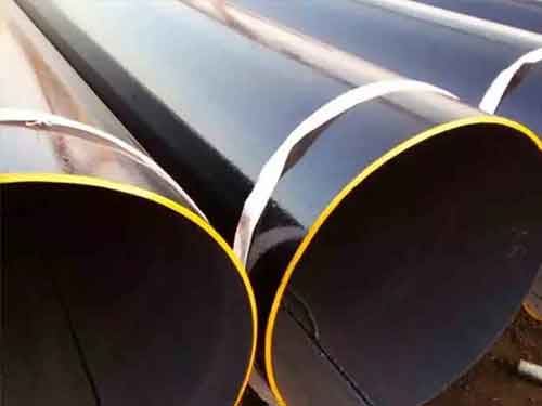 API 5L X42 PSL1 and PSL2 Line Pipe Detailed Specifications