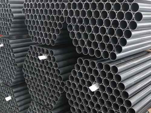 ASTM A178 Carbon STEEL TUBE