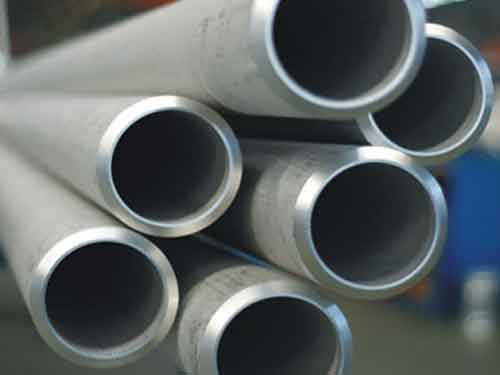 ASTM A213 Alloy Steel Pipe specification