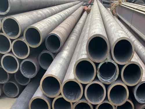 ASTM A192 Seamless Carbon Steel Pipe Specification