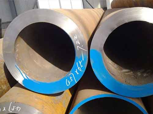 ASTM A335 Seamless Alloy Steel Pipe specification