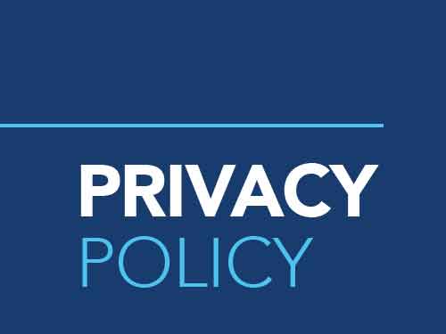 Privacy Policy