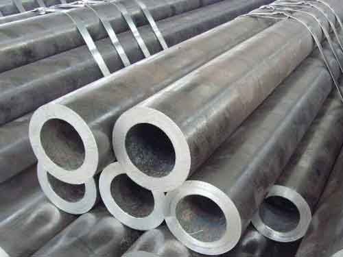 Introduction to JIS G3458 alloy steel boiler tube standard specifications