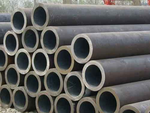 JIS G3467 boiler tube specifications